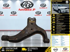����� Nissan Terrano 1999 545010W001 TR50 ZD30DDTI, �������� ����� 545010W001 ����