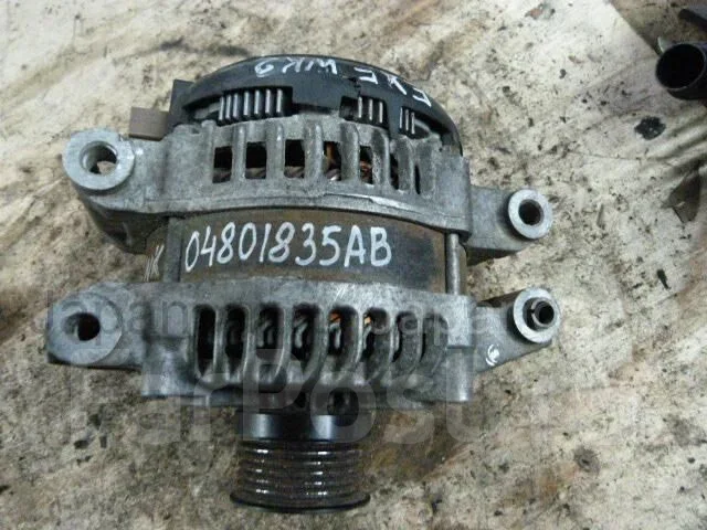 ��������� JEEP Cherokee 33192 04801835AB ����