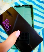Xiaomi Poco F5. �/�, 256 ��, ������, 3G, 4G LTE, Dual-SIM ����