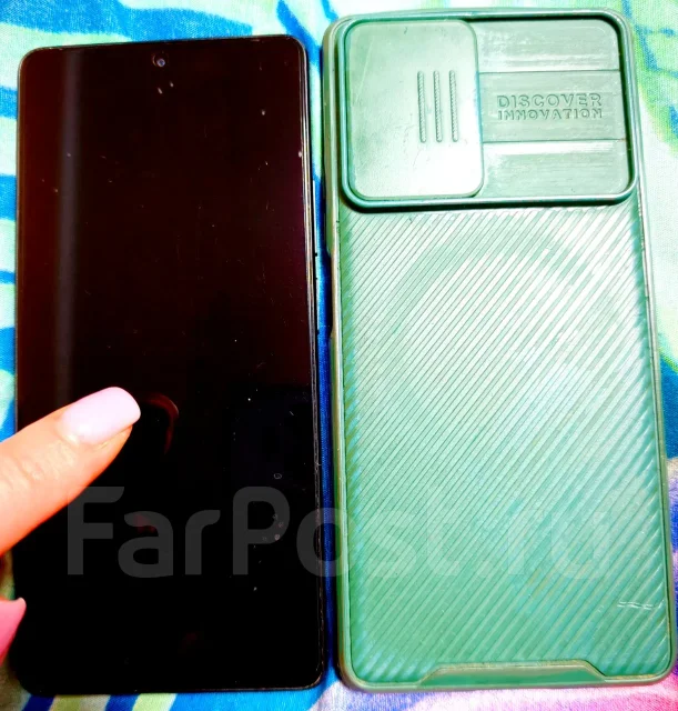 Xiaomi Poco F5. �/�, 256 ��, ������, 3G, 4G LTE, Dual-SIM ����