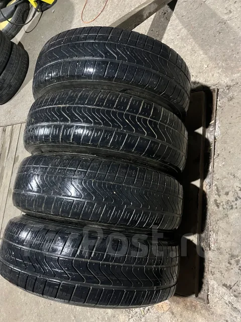 Hankook DynaPro HL2. ������, �/�, ����� 30 % ����