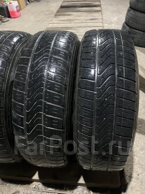 Hankook DynaPro HL2. ������, �/�, ����� 30 % ����