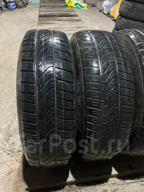 Hankook DynaPro HL2. ������, �/�, ����� 30 % ����