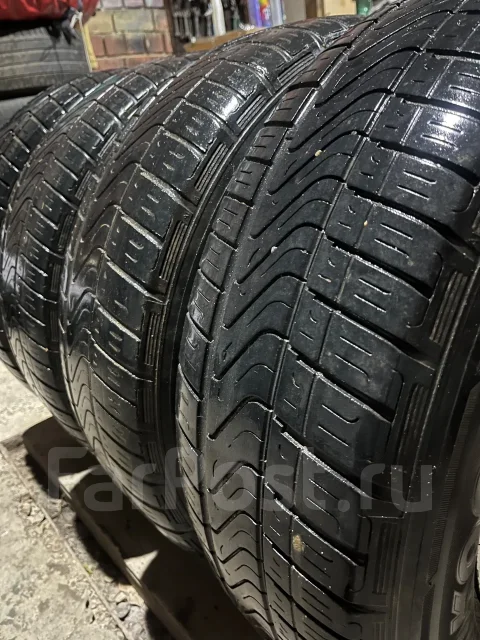 Hankook DynaPro HL2. ������, �/�, ����� 30 % ����