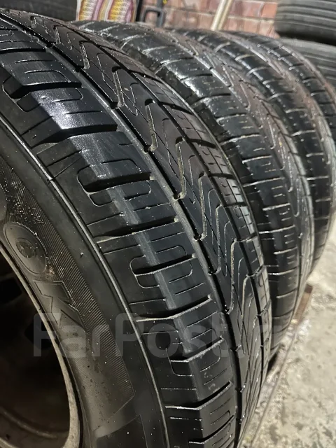 Hankook DynaPro HL2. ������, �/�, ����� 30 % ����