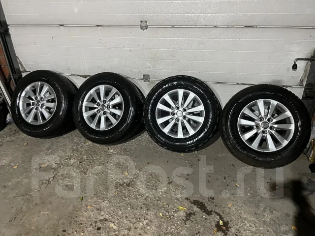 Hankook DynaPro HL2. ������, �/�, ����� 30 % ����
