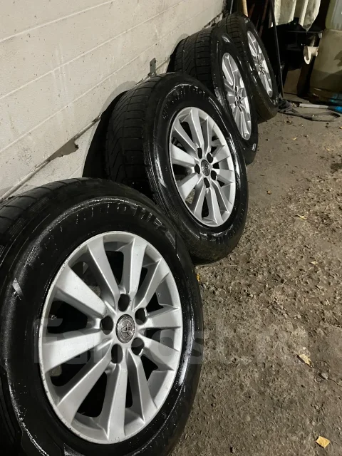 Hankook DynaPro HL2. ������, �/�, ����� 30 % ����