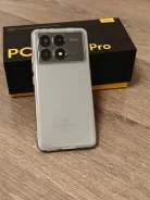 Xiaomi Poco X6 Pro. �/�, 256 ��, �����, 3G, 4G LTE, 5G, Dual-SIM ����