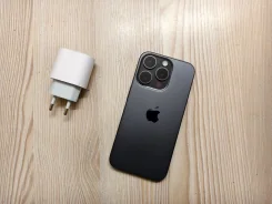Apple iPhone 15 Pro. �/�, 512 ��, ������, 3G, 4G LTE, 5G, NFC, eSIM, ������� �������, ������������ ������� ����