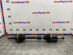 ������� Nissan Qashqai 2010 39101JD22B J10 MR20DE, �������� ����� 39101JD22B ����