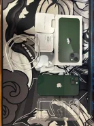 Apple iPhone 13. �/�, 128 ��, �������, 3G, 4G LTE, 5G, Dual-SIM, ����������, NFC, ������� �������, ������������ ������� ����
