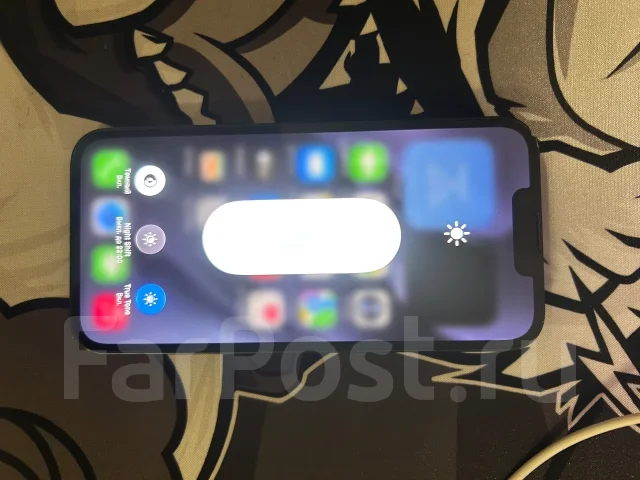 Apple iPhone 13. �/�, 128 ��, �������, 3G, 4G LTE, 5G, Dual-SIM, ����������, NFC, ������� �������, ������������ ������� ����
