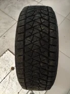 Bridgestone Blizzak DM-V2. ������, ��� �����, 2020 ���, �/�, ����� �� 5 % ����