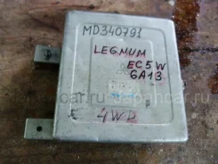 ���� ���������� efi Mitsubishi Legnum 37342 MD340791 ����