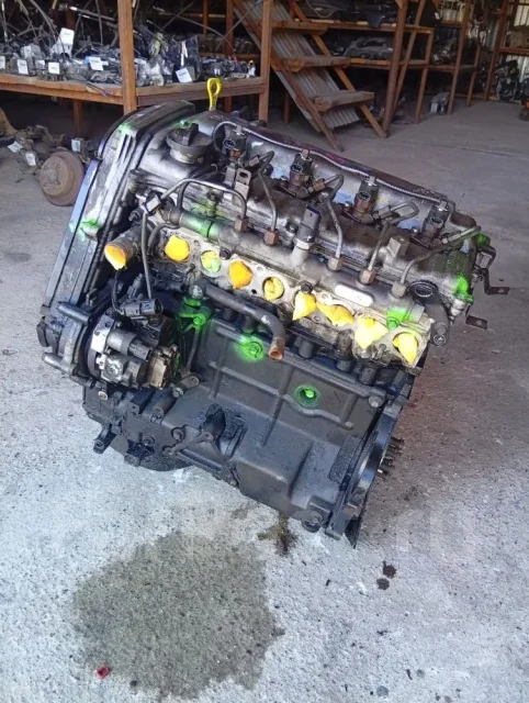 ��������� kia Sorento 2003 211014AA10 BL D4CB 2 211014AA10 ����