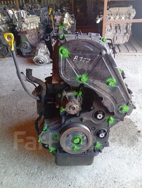 ��������� kia Sorento 2003 211014AA10 BL D4CB 2 211014AA10 ����