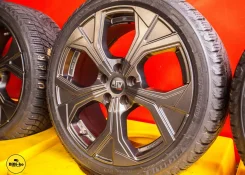 MSW. 8.0x18", 5x108, ET45, �� 73,1���. ����