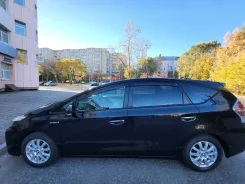 Toyota Prius a. ��������, ��������, 1.8 (99��.�.), ������, 67 354����. �� ����