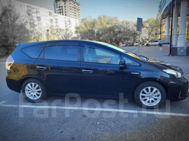 Toyota Prius a. ��������, ��������, 1.8 (99��.�.), ������, 67 354����. �� ����