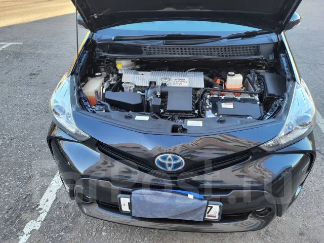 Toyota Prius a. ��������, ��������, 1.8 (99��.�.), ������, 67 354����. �� ����