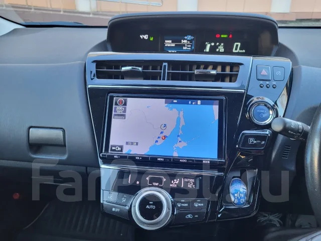 Toyota Prius a. ��������, ��������, 1.8 (99��.�.), ������, 67 354����. �� ����