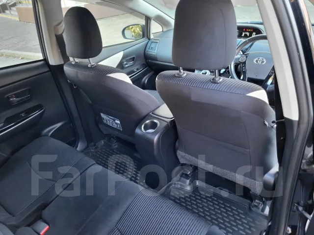 Toyota Prius a. ��������, ��������, 1.8 (99��.�.), ������, 67 354����. �� ����