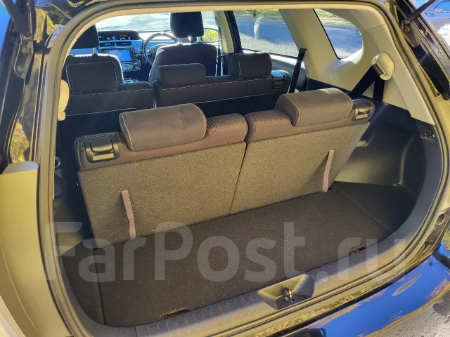 Toyota Prius a. ��������, ��������, 1.8 (99��.�.), ������, 67 354����. �� ����