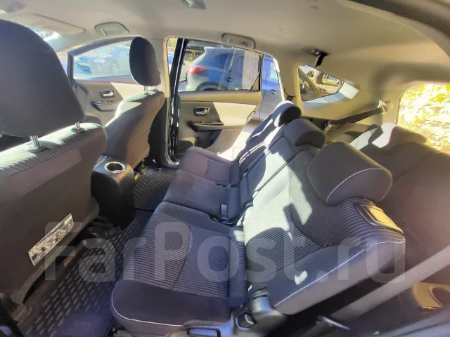 Toyota Prius a. ��������, ��������, 1.8 (99��.�.), ������, 67 354����. �� ����