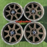 MLJ Xtreme-J. 7.5x17", 5x114.3, ET38, �� 73,1���. ����