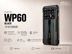 Oukitel WP60