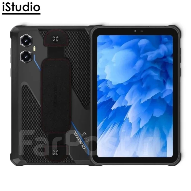 Oukitel RT3 Plus