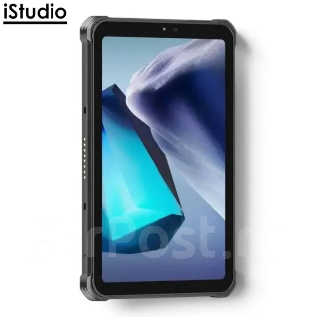 Oukitel RT3 Plus