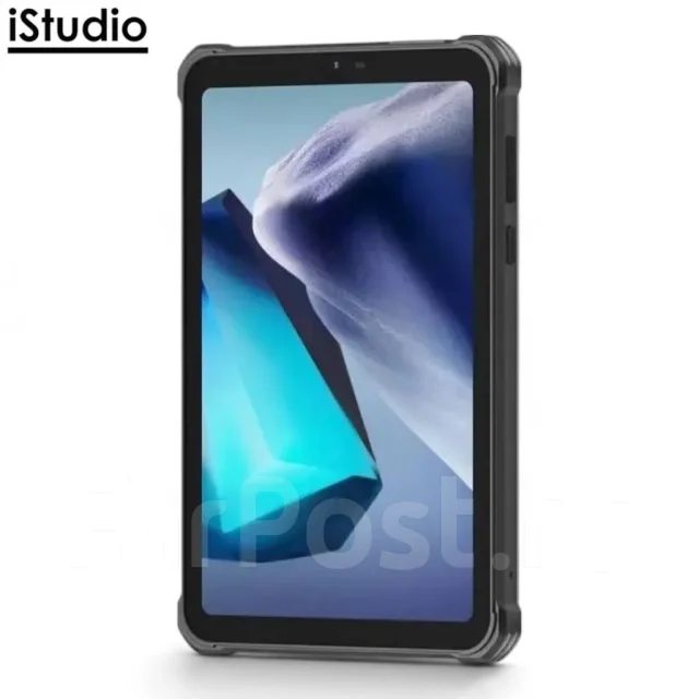 Oukitel RT3 Plus