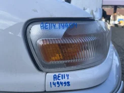 ������� Toyota Corolla 1997/02 8151112811 AE114 4A-FE, ������ 8151112811 ����