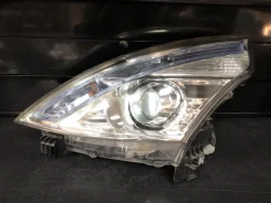 ���� Nissan Teana J32, ����� ����