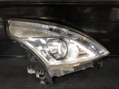 ���� Nissan Teana J32, ������ ����