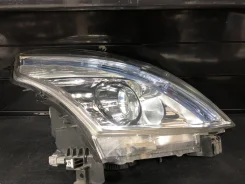 ���� Nissan Teana J32, ������ ����
