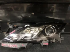 ���� Mazda Mazda 6 GH, ����� ����