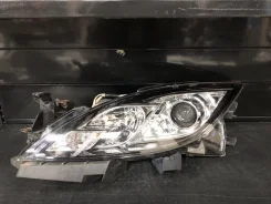 ���� Mazda Mazda 6 GH, ����� ����