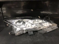 ���� Mazda Mazda 6 GH, ������ ����
