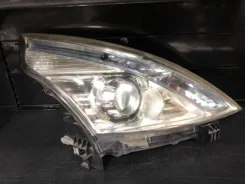���� Nissan Teana J32, ������ ����