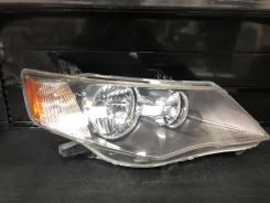 ���� Mitsubishi Outlander XL, ������ ����