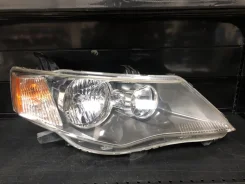 ���� Mitsubishi Outlander XL, ������ ����