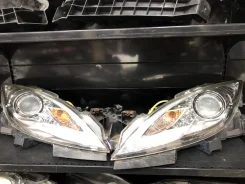 ���� Mazda Mazda 6 GH ����