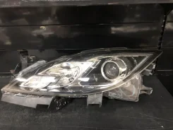 ���� Mazda Mazda 6 GH, ����� ����