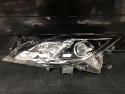 ���� Mazda Mazda 6 GH, ����� ����