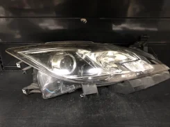 ���� Mazda Mazda 6 GH, ������ ����