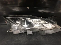 ���� Mazda Mazda 6 GH, ������ ����
