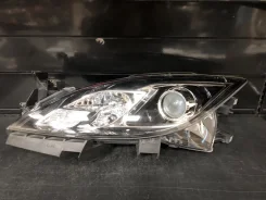���� Mazda Mazda 6 GH, ����� ����