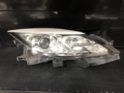 ���� Mazda Mazda 6 GH, ������ ����